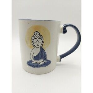 New Buddha Ceramic Mug By Spectrum Designs 2020